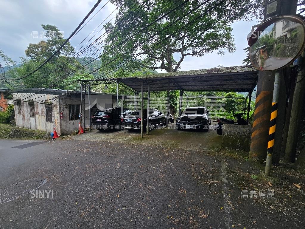 怡園高質感別墅房屋室內格局與周邊環境
