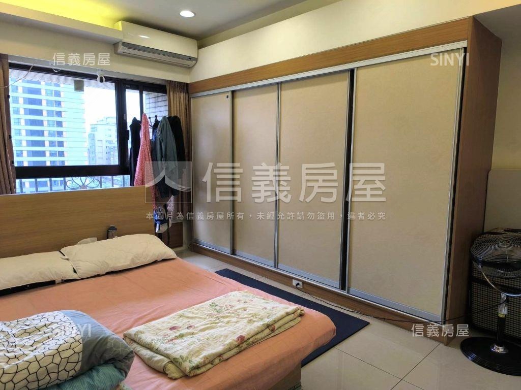 推薦‧太子晶華三房車位房屋室內格局與周邊環境