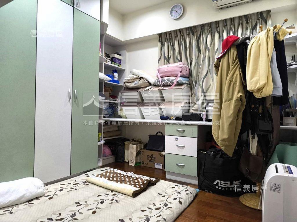 推薦‧太子晶華三房車位房屋室內格局與周邊環境