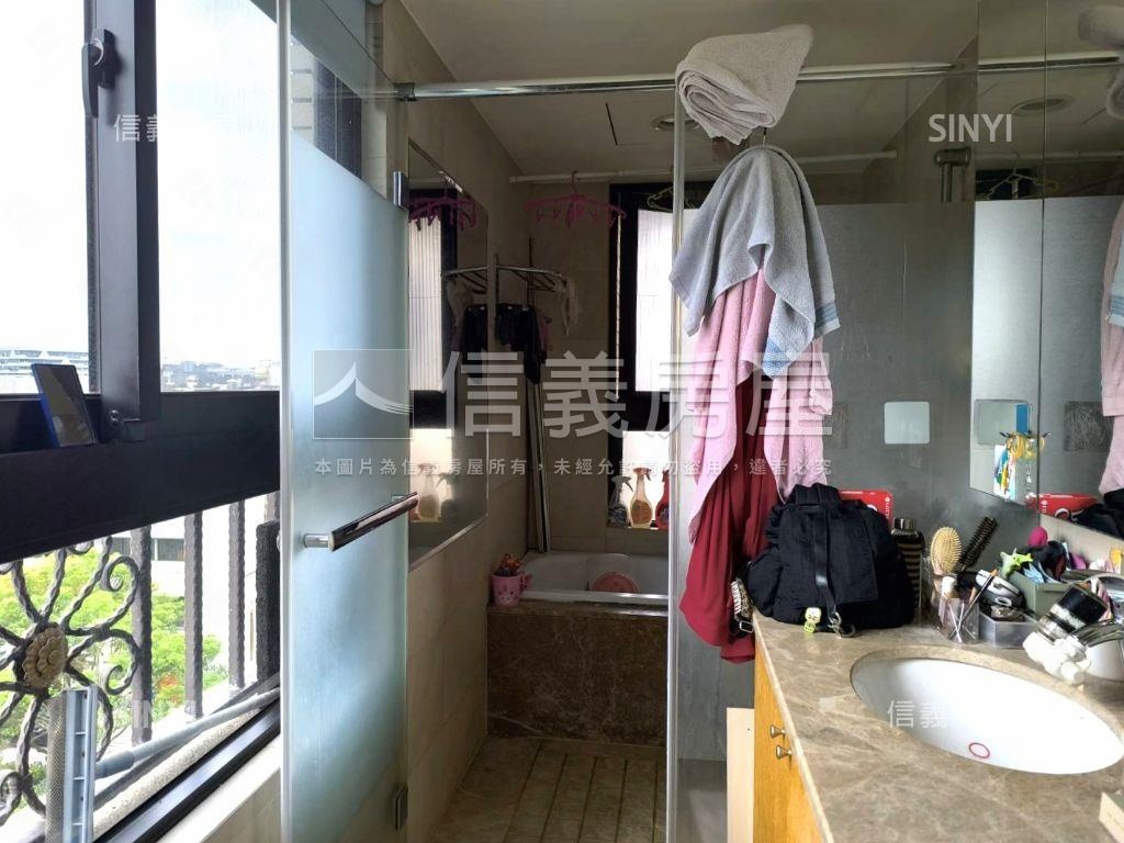 推薦‧太子晶華三房車位房屋室內格局與周邊環境