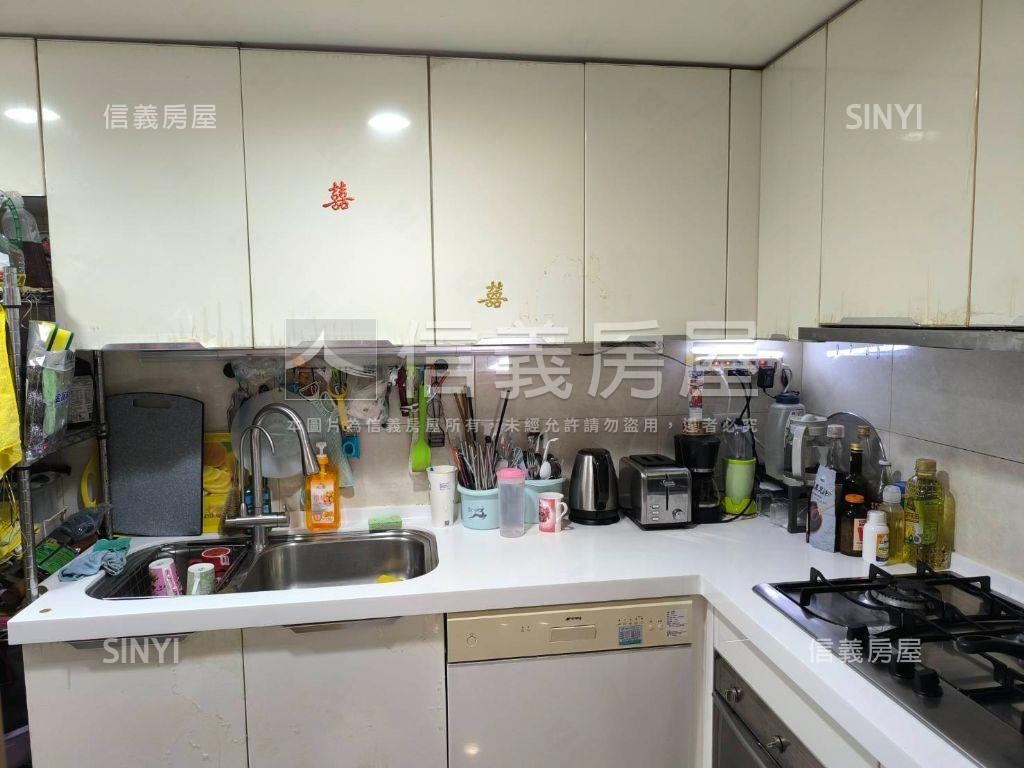 推薦‧太子晶華三房車位房屋室內格局與周邊環境