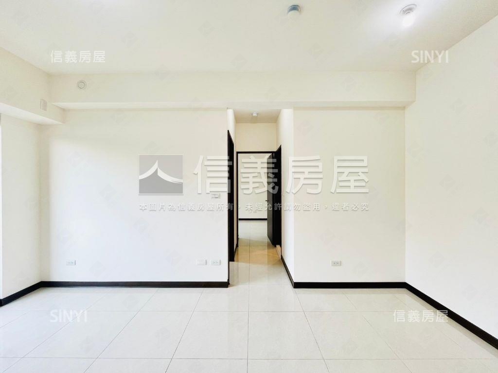 大櫻國３全新兩房平車房屋室內格局與周邊環境