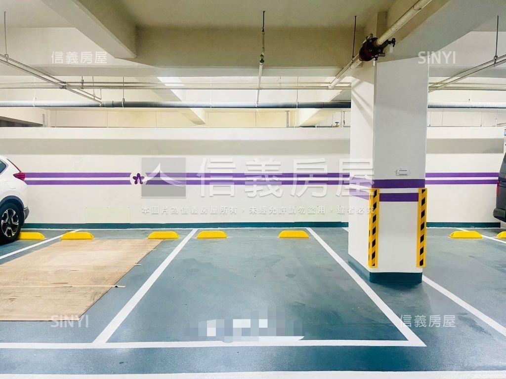 大櫻國３全新兩房平車房屋室內格局與周邊環境