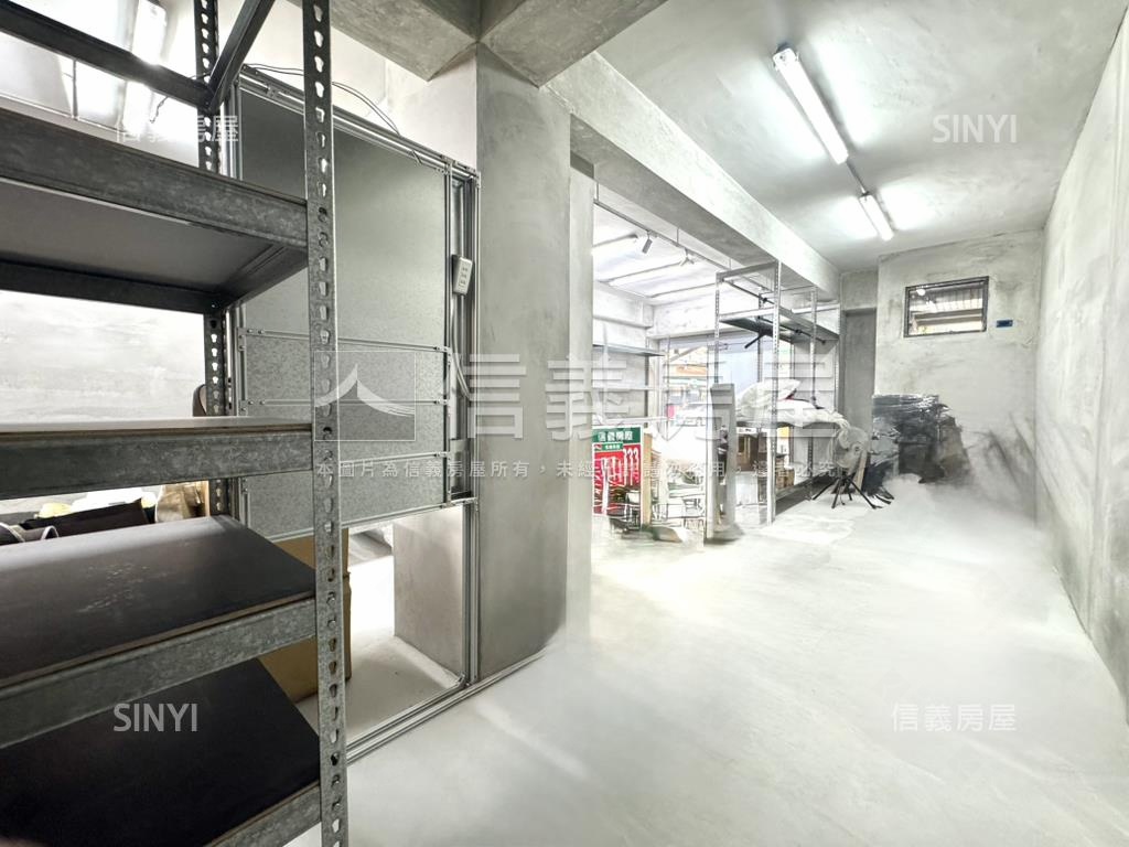 民生社區質感美宅房屋室內格局與周邊環境