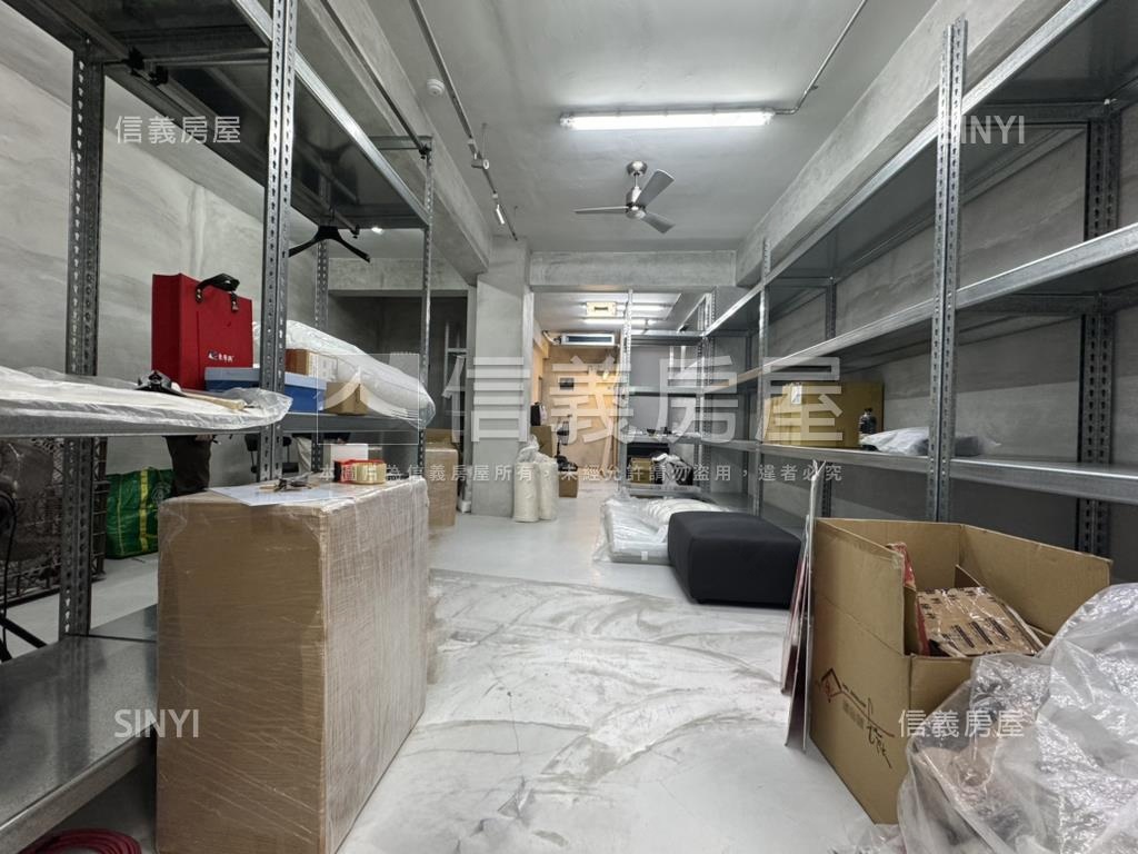 民生社區質感美宅房屋室內格局與周邊環境