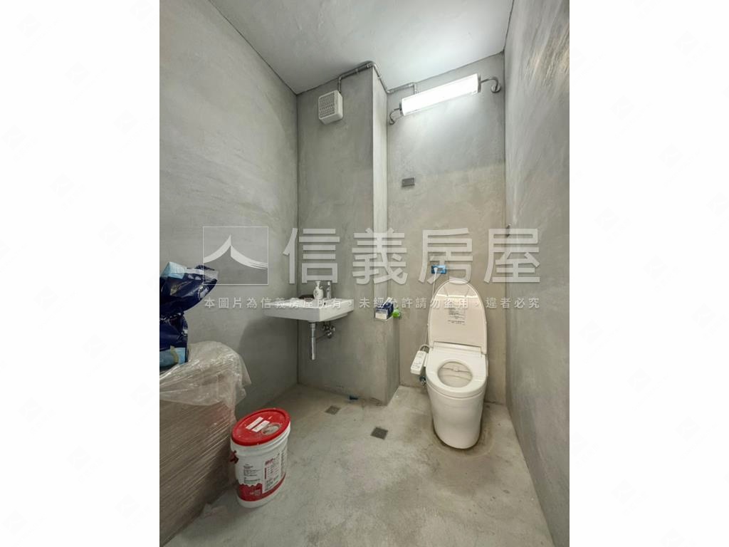 民生社區質感美宅房屋室內格局與周邊環境