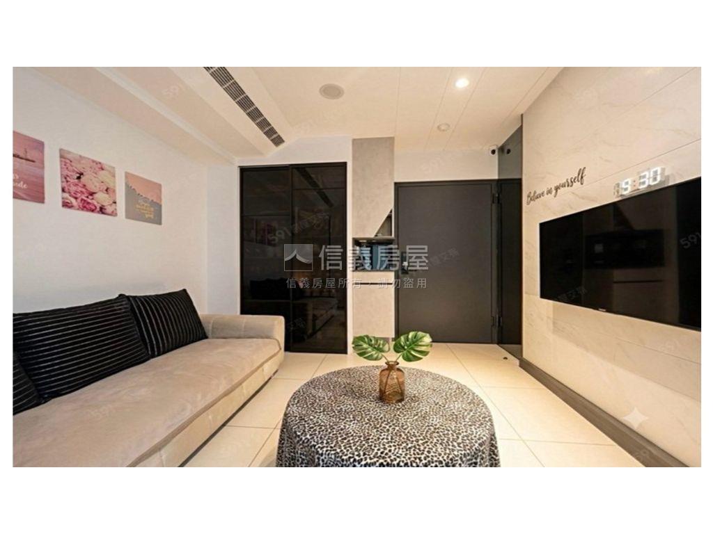 文華匯高樓美屋房屋室內格局與周邊環境
