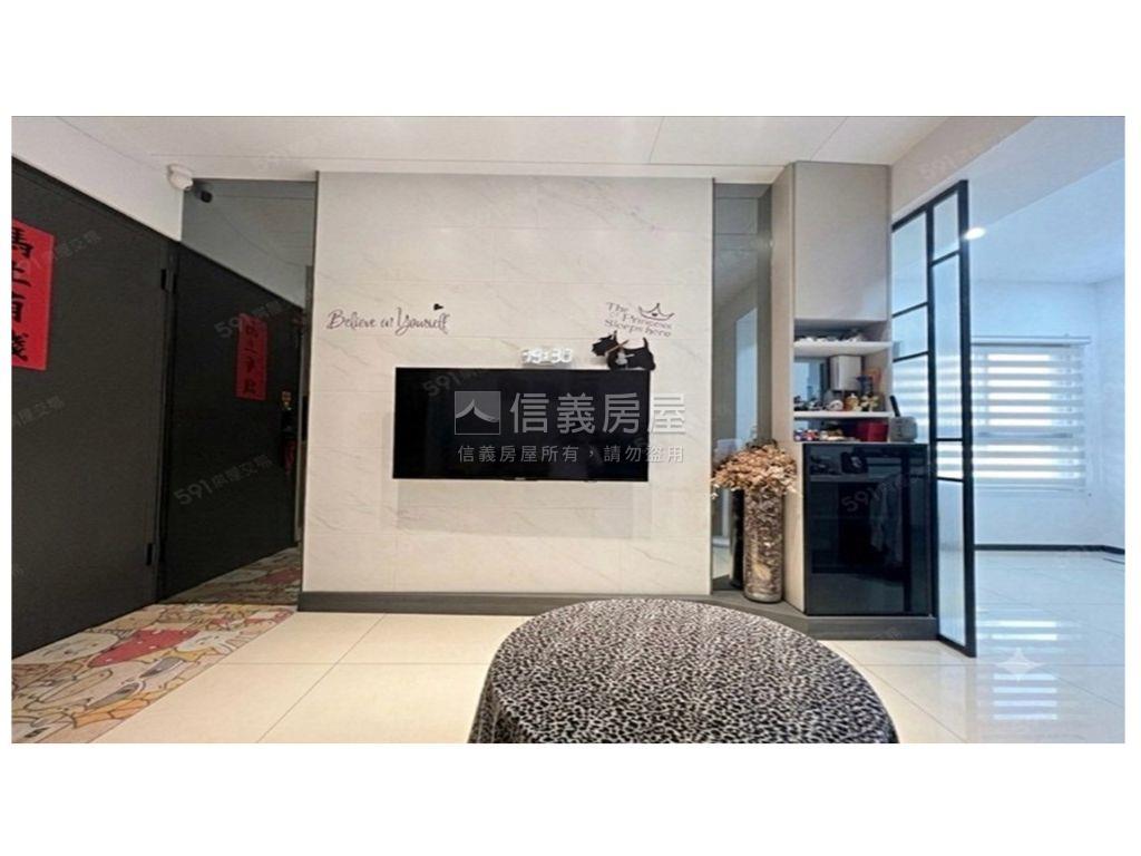 文華匯高樓美屋房屋室內格局與周邊環境