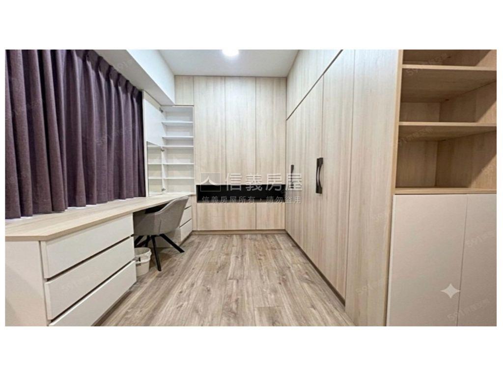 文華匯高樓美屋房屋室內格局與周邊環境