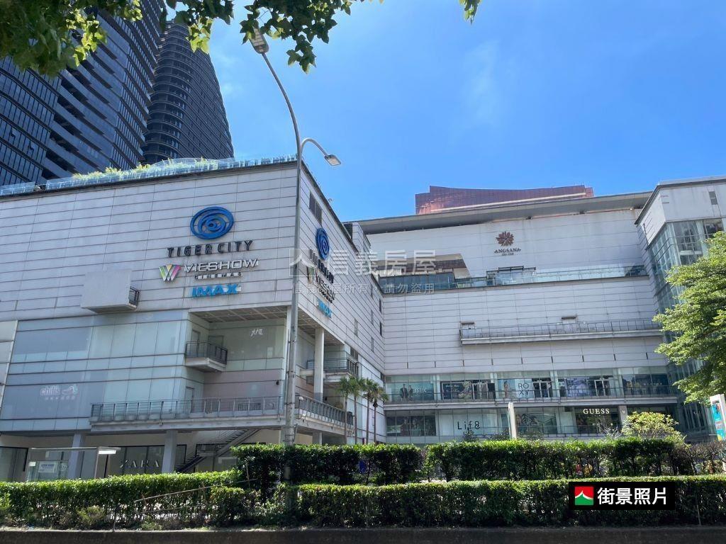 文華匯高樓美屋房屋室內格局與周邊環境