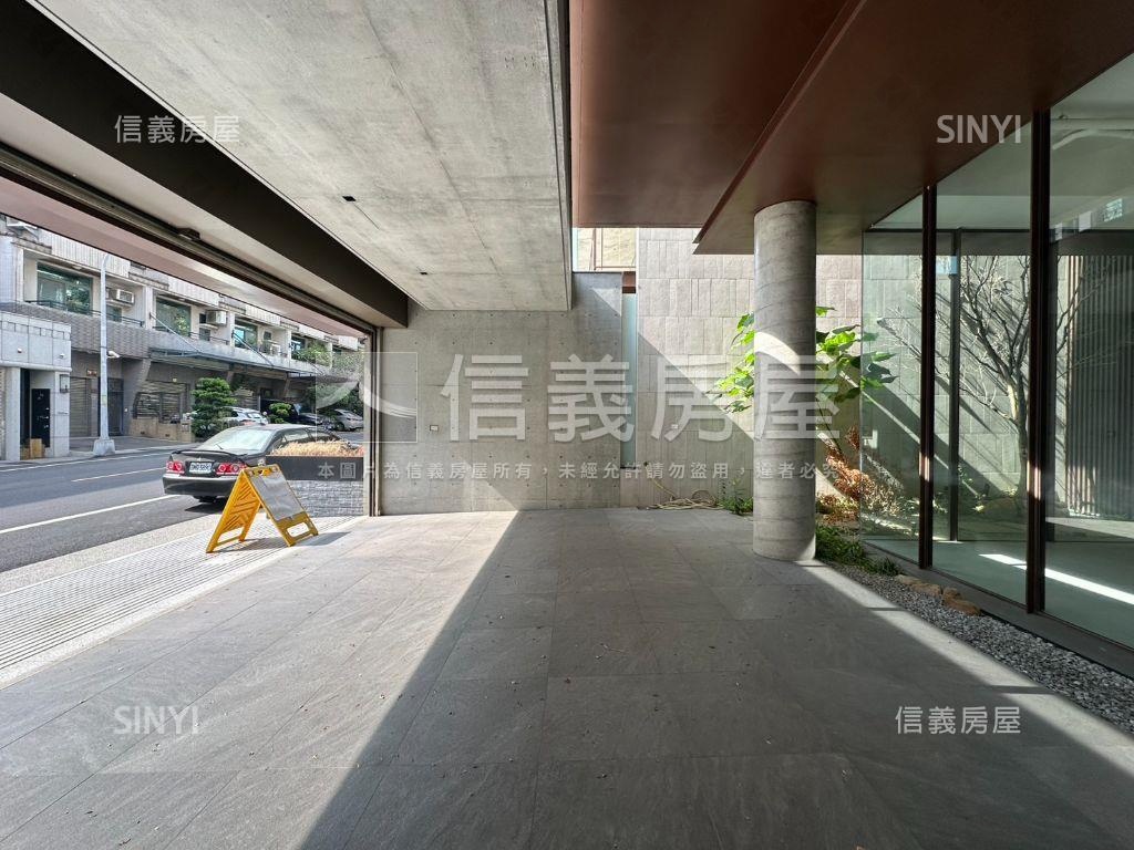 誠美無二｜面寬豪邸車墅房屋室內格局與周邊環境