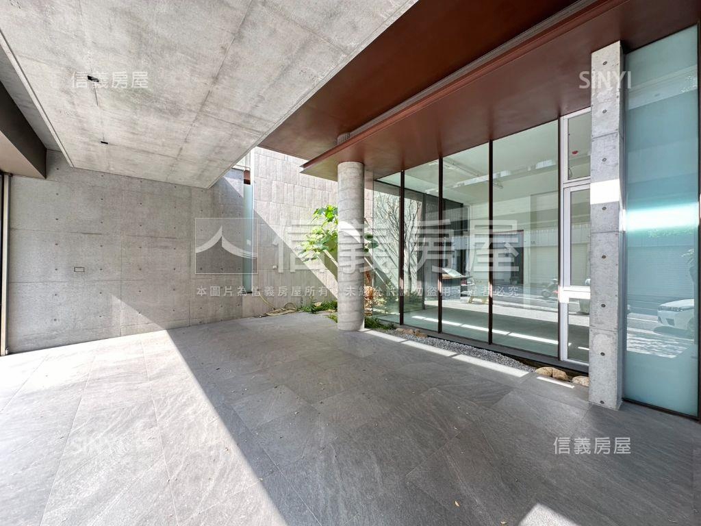 誠美無二｜面寬豪邸車墅房屋室內格局與周邊環境