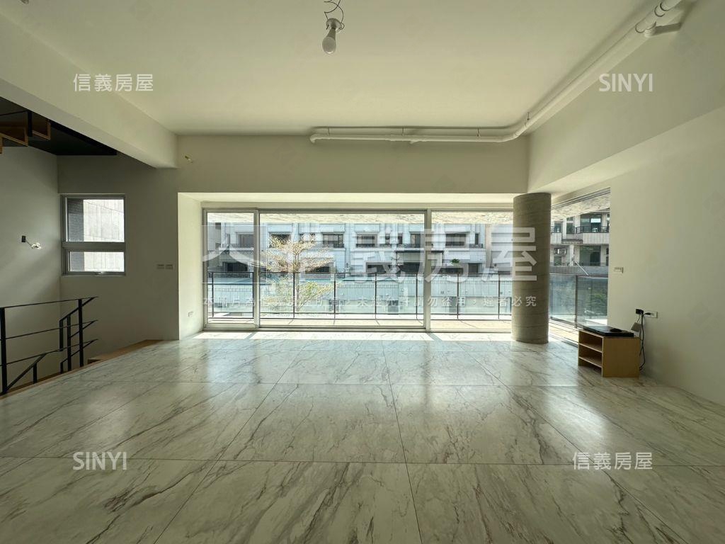 誠美無二｜面寬豪邸車墅房屋室內格局與周邊環境