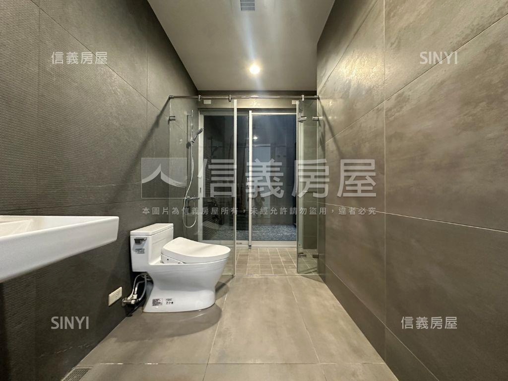 誠美無二｜面寬豪邸車墅房屋室內格局與周邊環境