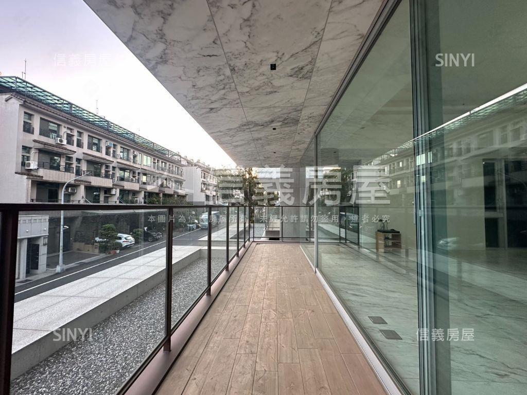 誠美無二｜面寬豪邸車墅房屋室內格局與周邊環境