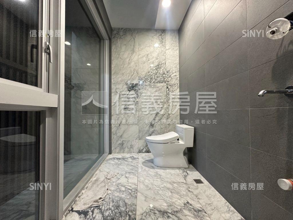 誠美無二｜面寬豪邸車墅房屋室內格局與周邊環境