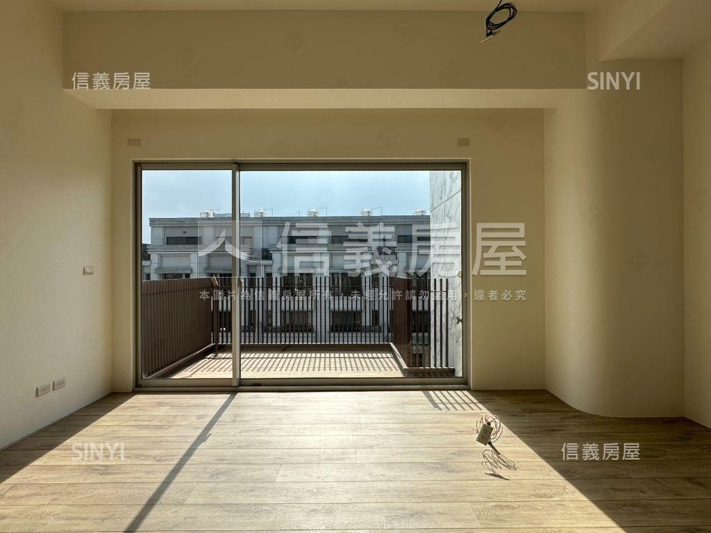 誠美無二｜面寬豪邸車墅房屋室內格局與周邊環境