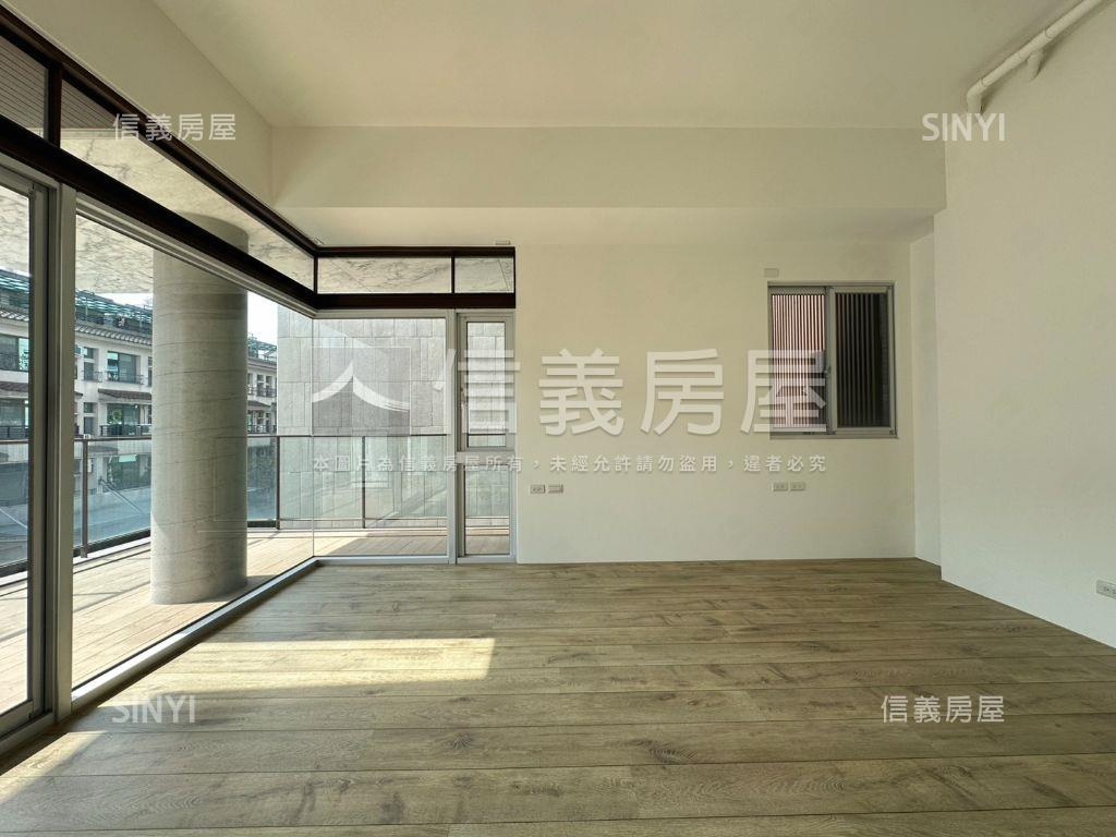 誠美無二｜面寬豪邸車墅房屋室內格局與周邊環境