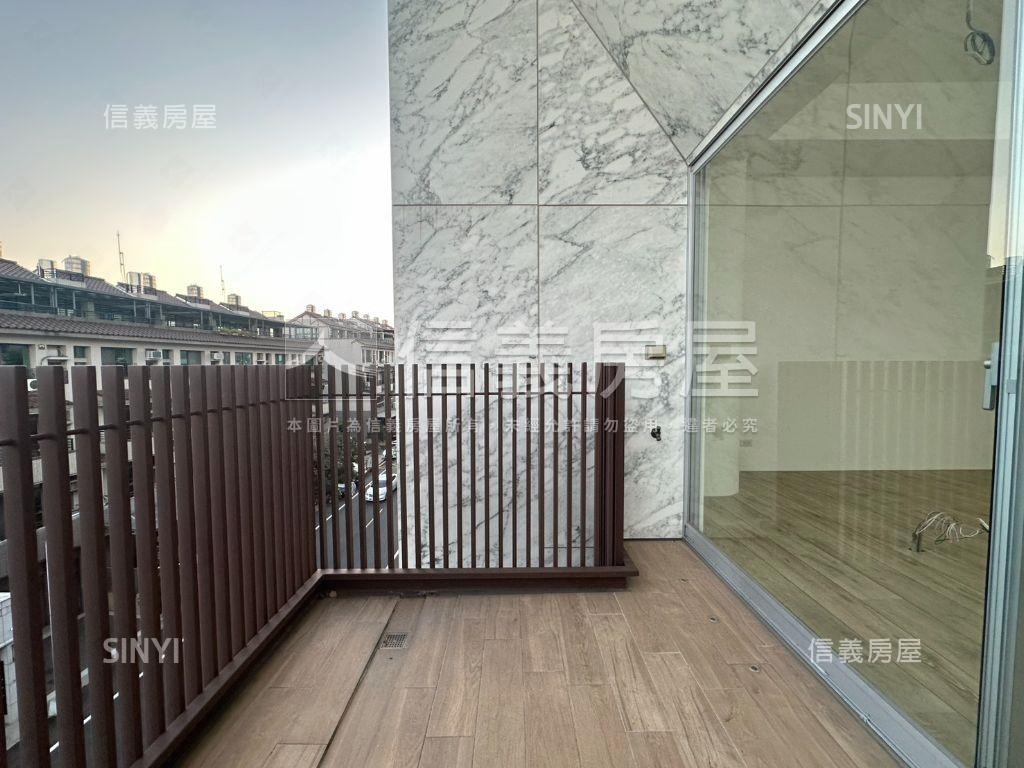 誠美無二｜面寬豪邸車墅房屋室內格局與周邊環境