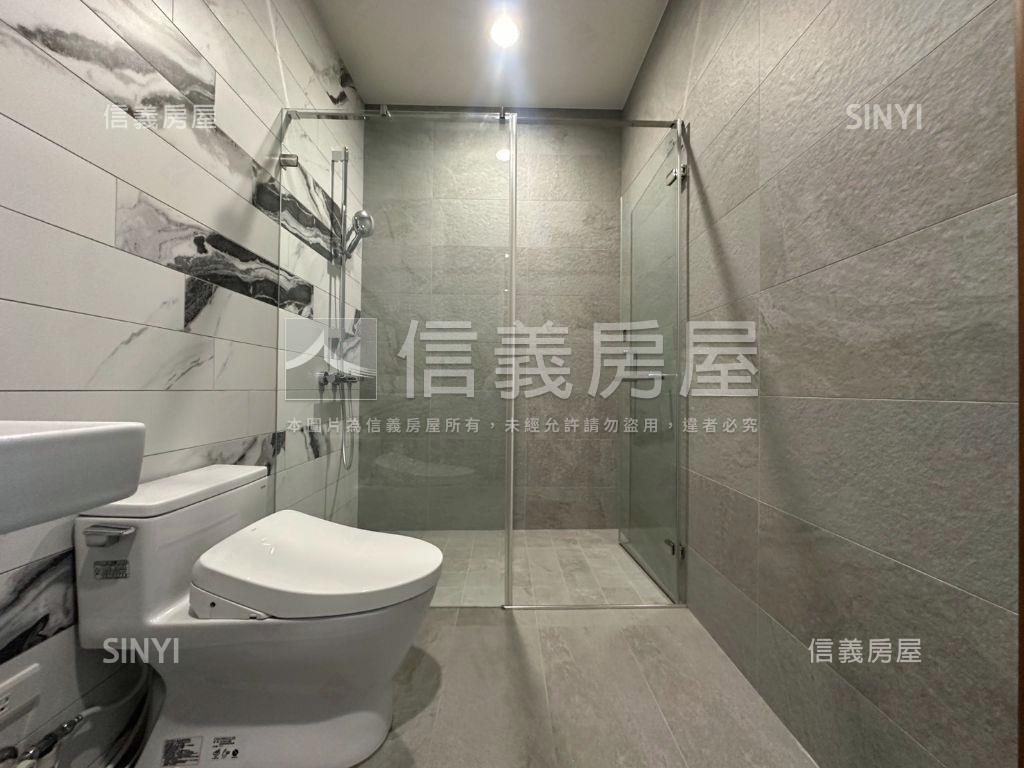 誠美無二｜面寬豪邸車墅房屋室內格局與周邊環境