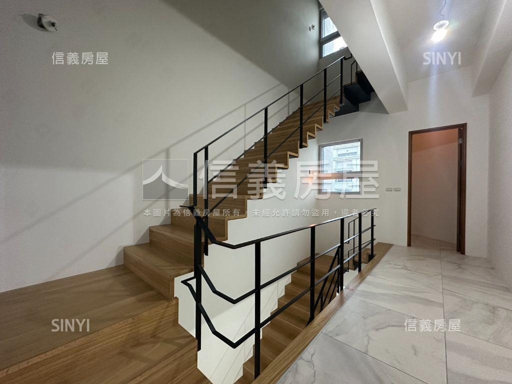 誠美無二｜面寬豪邸車墅房屋室內格局與周邊環境