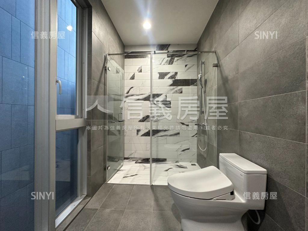 誠美無二｜面寬豪邸車墅房屋室內格局與周邊環境