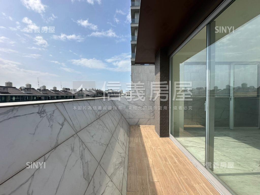 誠美無二｜面寬豪邸車墅房屋室內格局與周邊環境