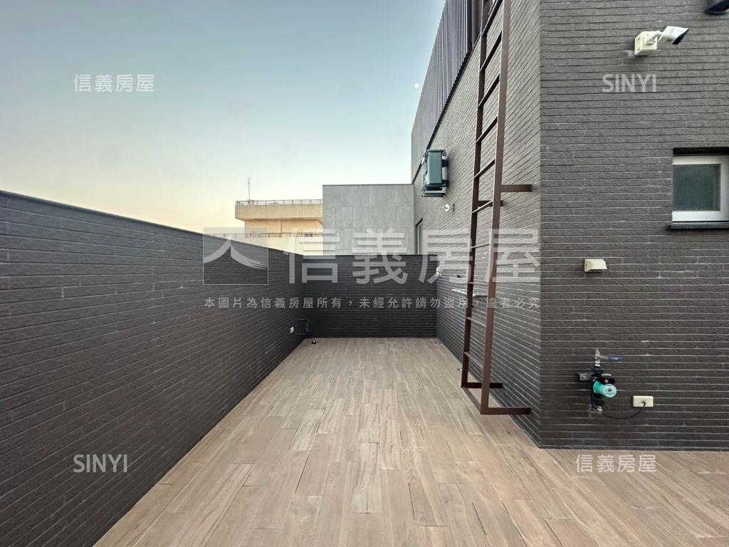 誠美無二｜面寬豪邸車墅房屋室內格局與周邊環境