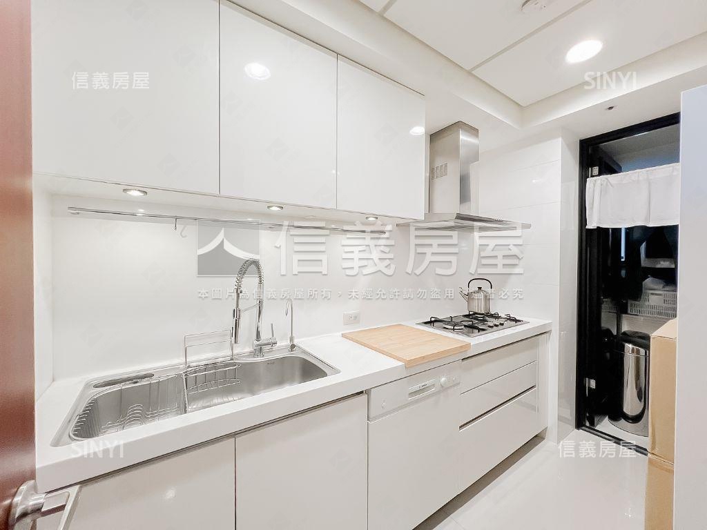 可看稀有惠宇禮仁雙平車房屋室內格局與周邊環境