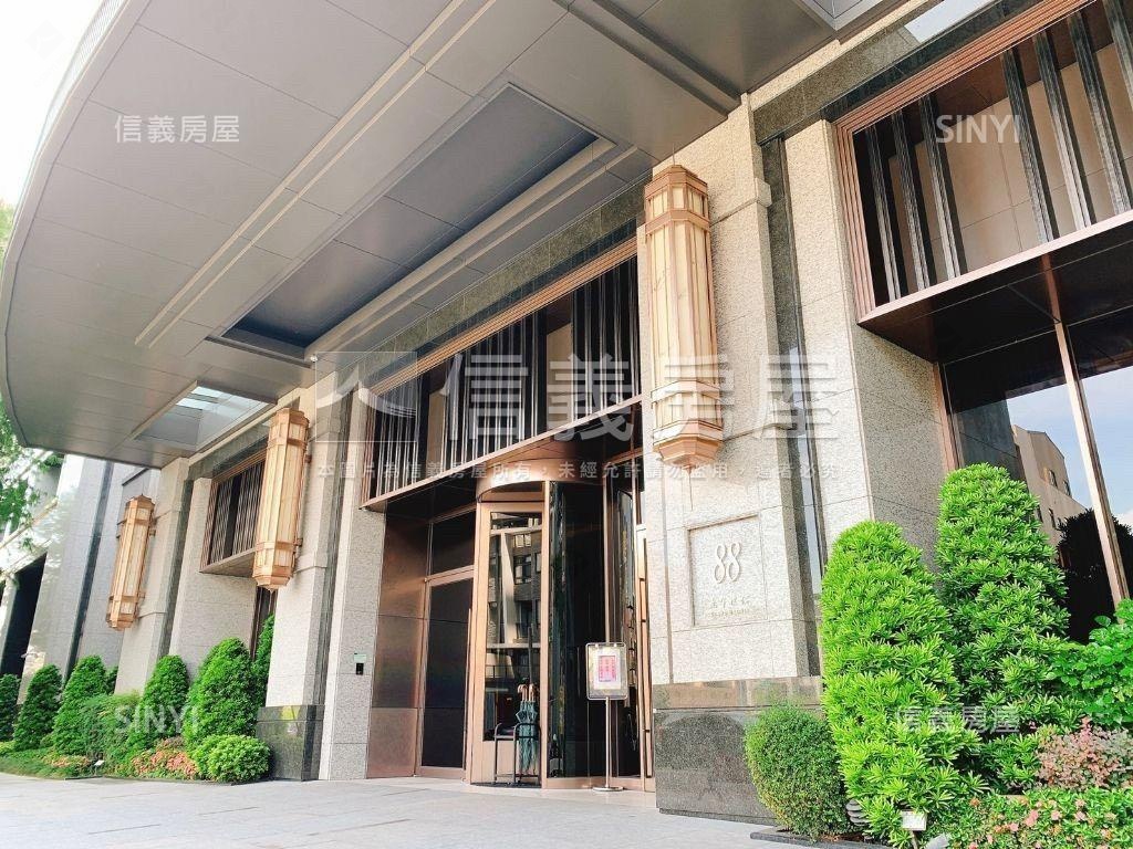 可看稀有惠宇禮仁雙平車房屋室內格局與周邊環境