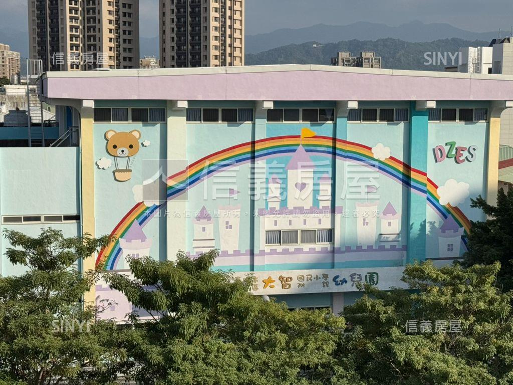 新案先看東區透店房屋室內格局與周邊環境