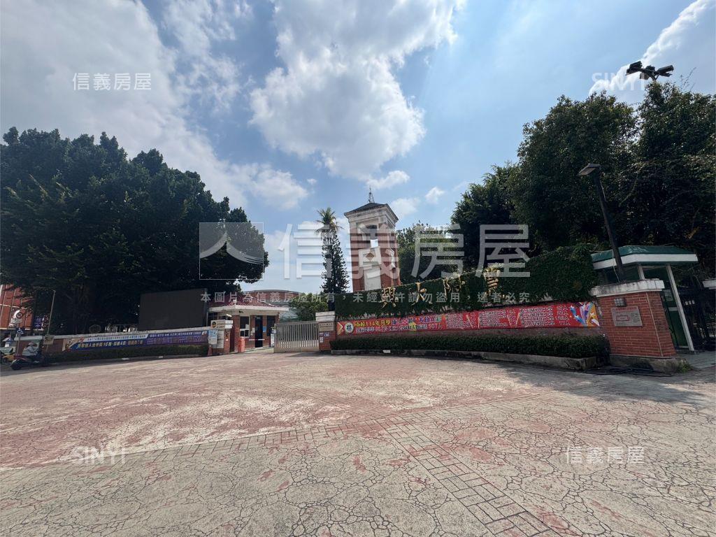 新案先看東區透店房屋室內格局與周邊環境