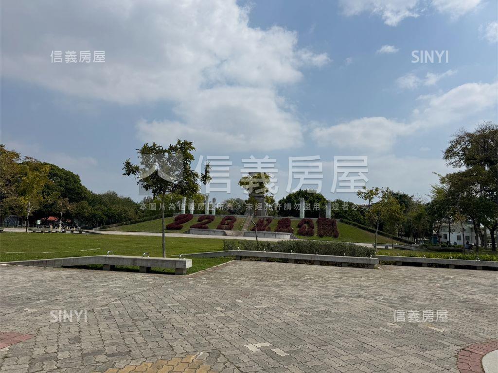 新案先看東區透店房屋室內格局與周邊環境