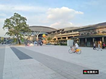 新案先看東區透店