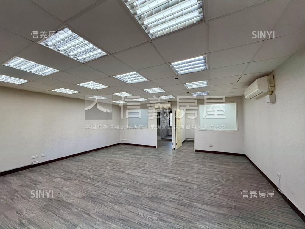 林森北路精美辦公室房屋室內格局與周邊環境