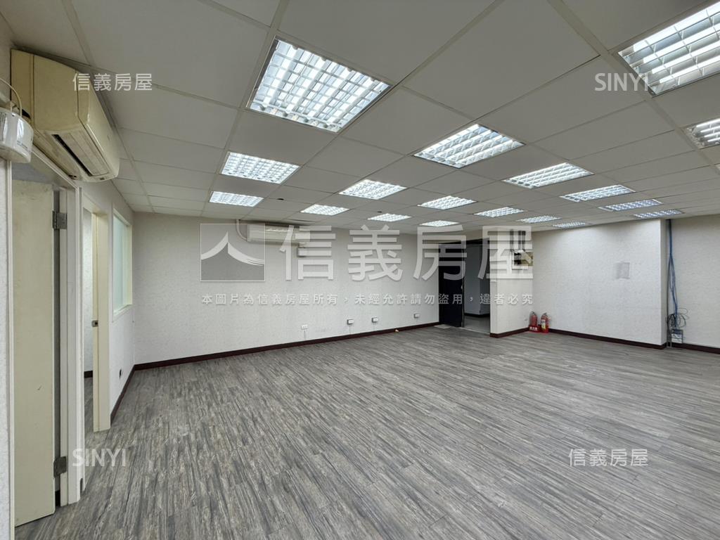 林森北路精美辦公室房屋室內格局與周邊環境