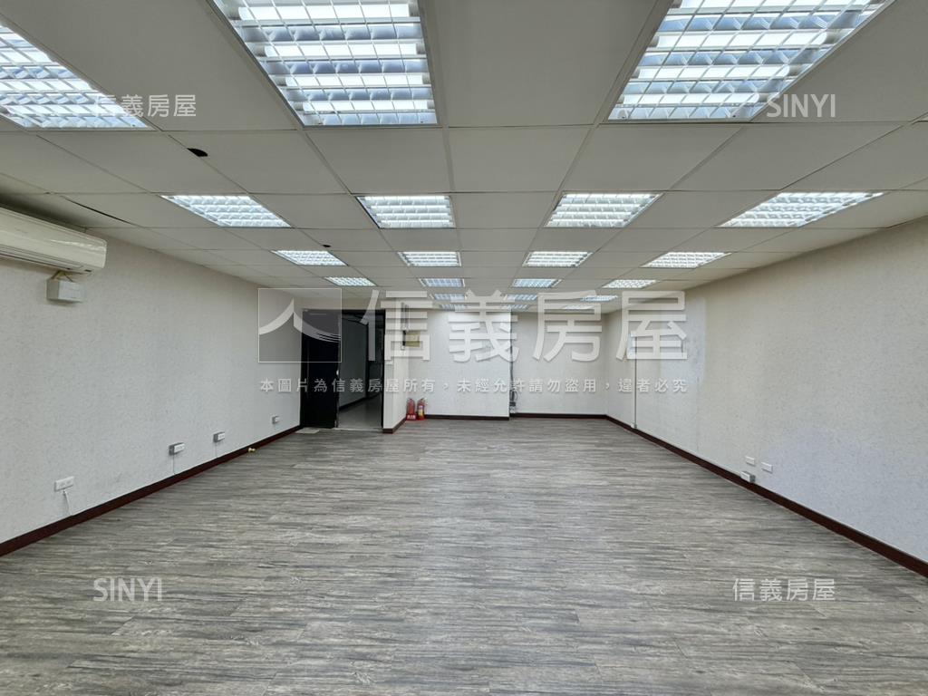 林森北路精美辦公室房屋室內格局與周邊環境