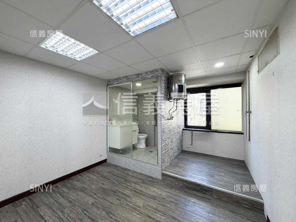 林森北路精美辦公室房屋室內格局與周邊環境