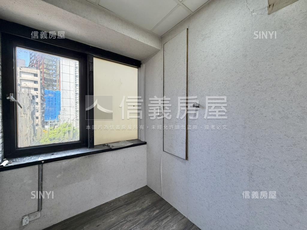林森北路精美辦公室房屋室內格局與周邊環境