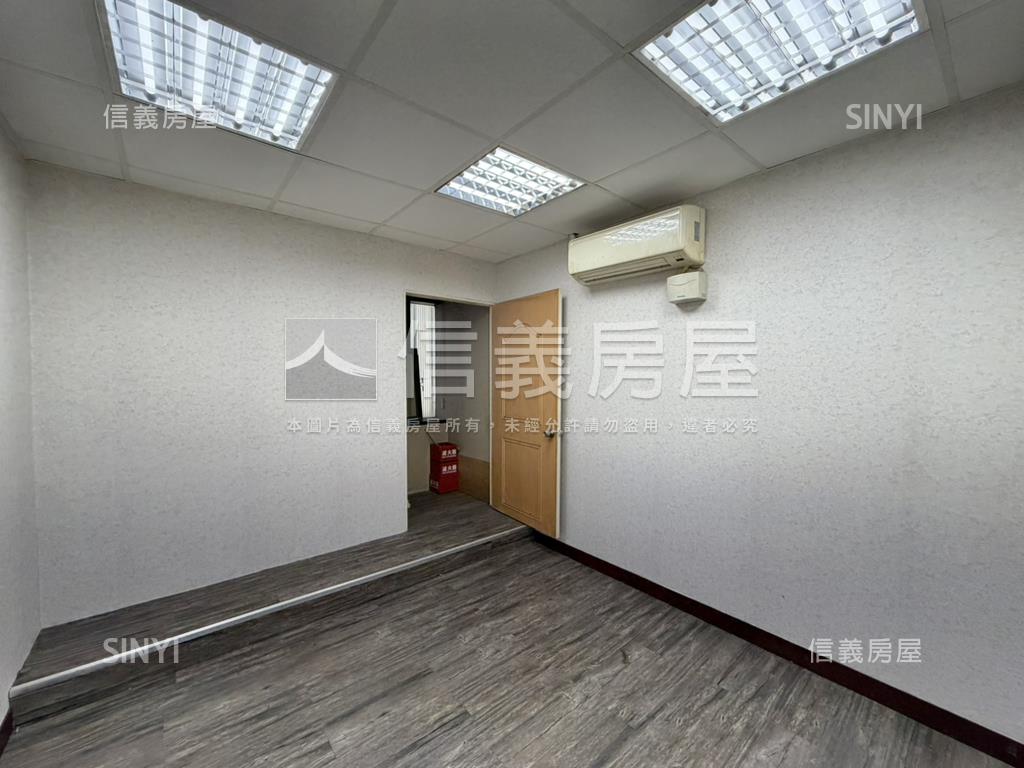 林森北路精美辦公室房屋室內格局與周邊環境