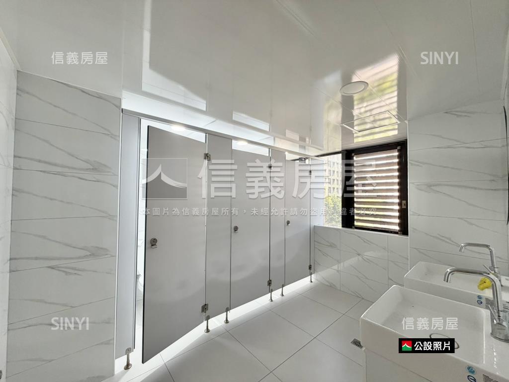 林森北路精美辦公室房屋室內格局與周邊環境