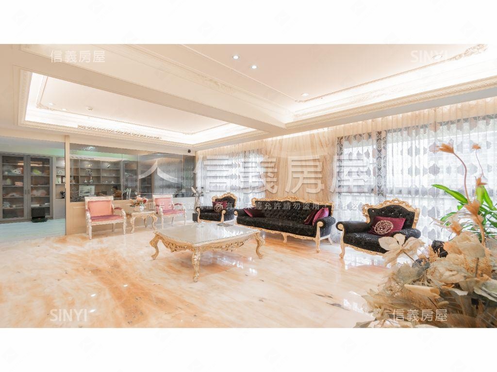 可介紹●精銳市政廳美裝潢房屋室內格局與周邊環境