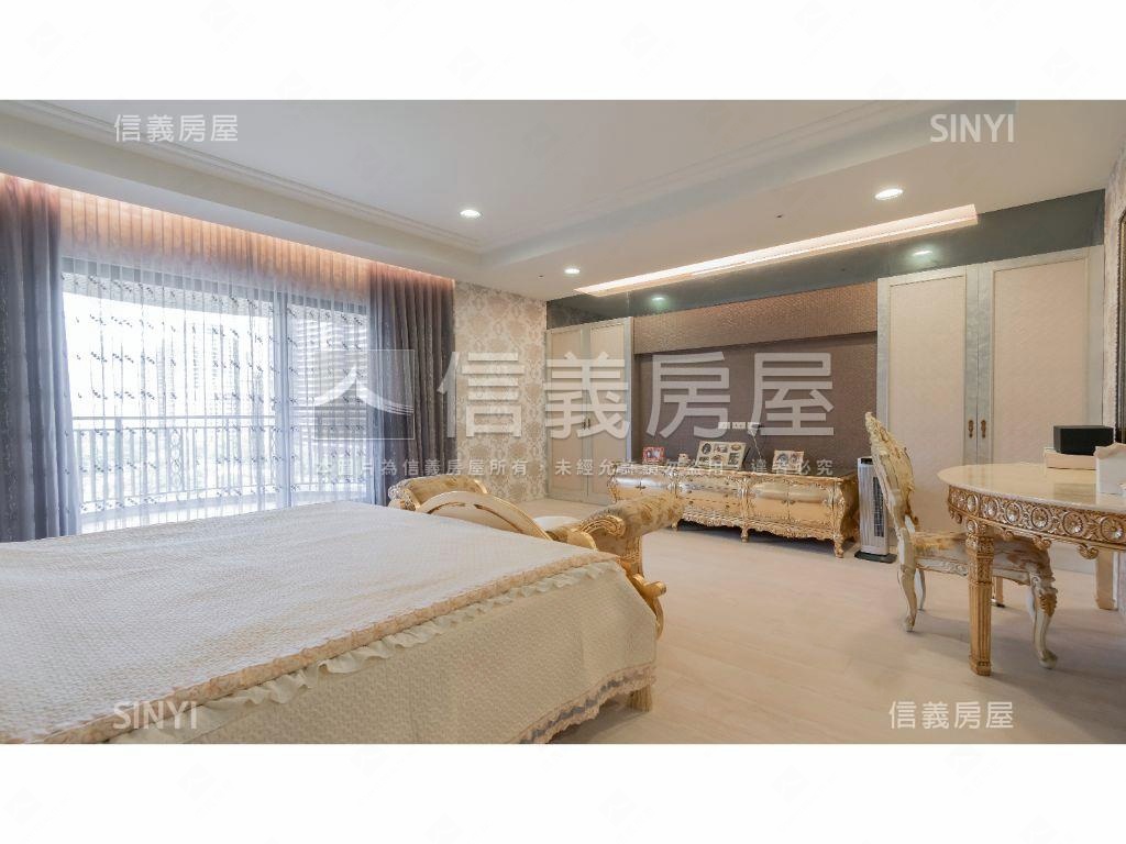 可介紹●精銳市政廳美裝潢房屋室內格局與周邊環境