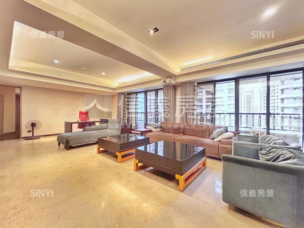 吉泰美高樓面頭前路美屋Ｂ房屋室內格局與周邊環境