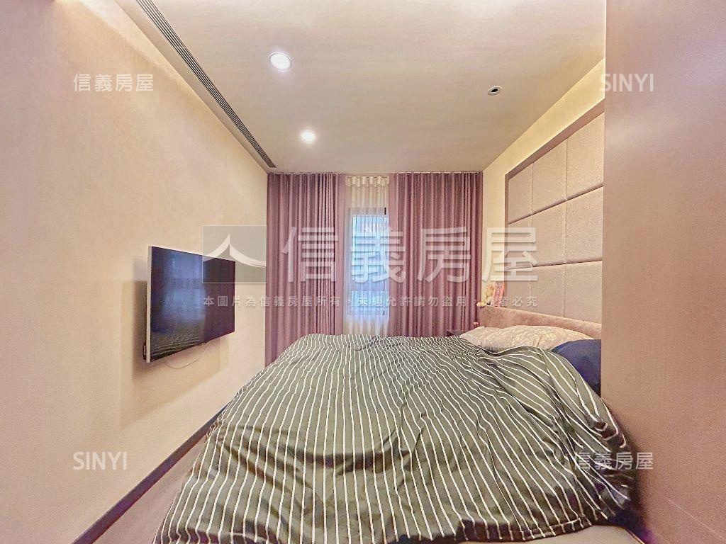 吉泰美高樓面頭前路美屋Ｂ房屋室內格局與周邊環境