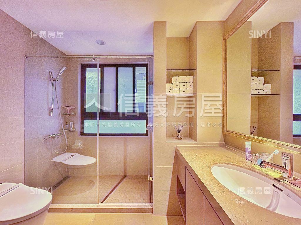 吉泰美高樓面頭前路美屋Ｂ房屋室內格局與周邊環境