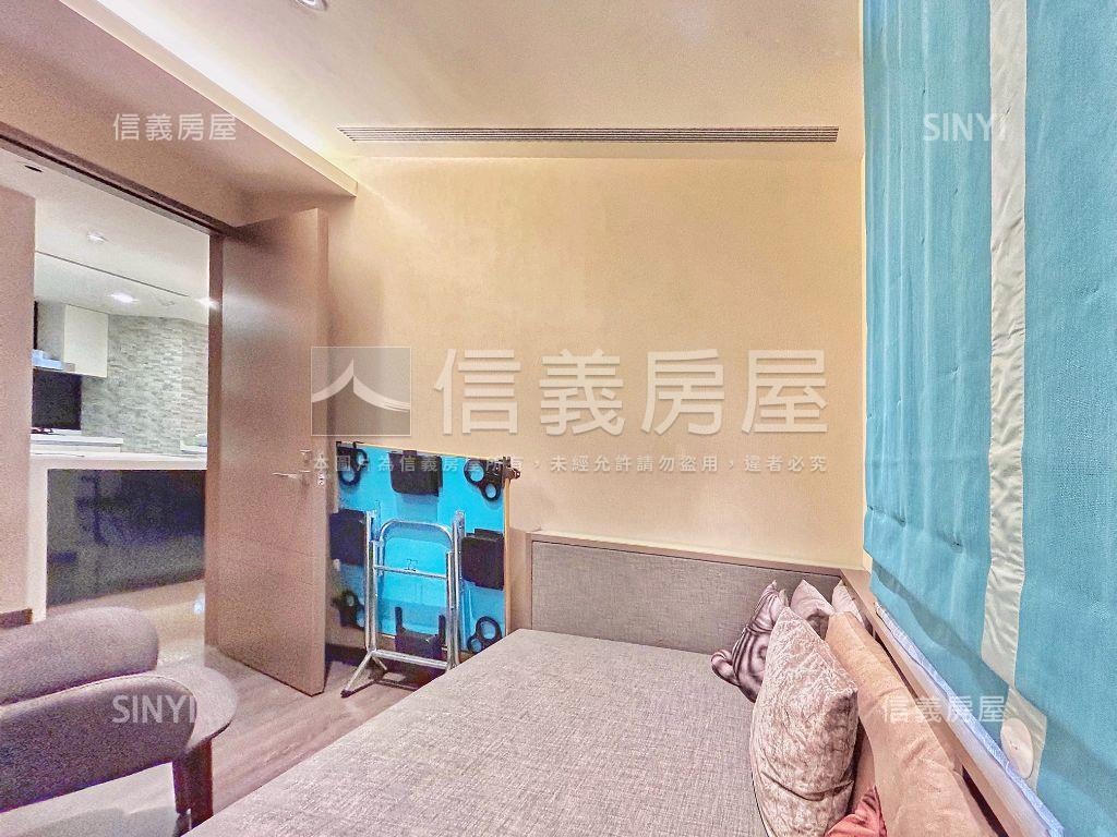 吉泰美高樓面頭前路美屋Ｂ房屋室內格局與周邊環境