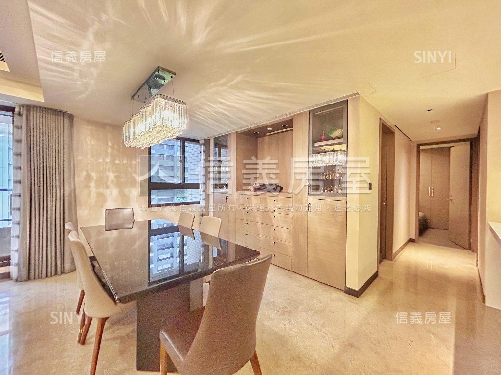 吉泰美高樓面頭前路美屋Ｂ房屋室內格局與周邊環境