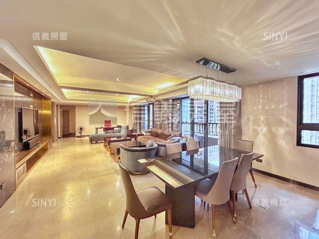 吉泰美高樓面頭前路美屋Ｂ房屋室內格局與周邊環境