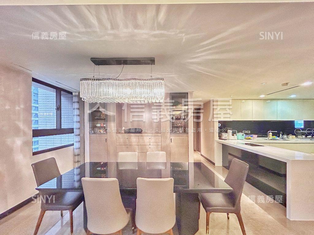 吉泰美高樓面頭前路美屋Ｂ房屋室內格局與周邊環境